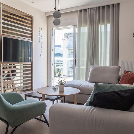 Athens Luxury 아파트 외부 사진