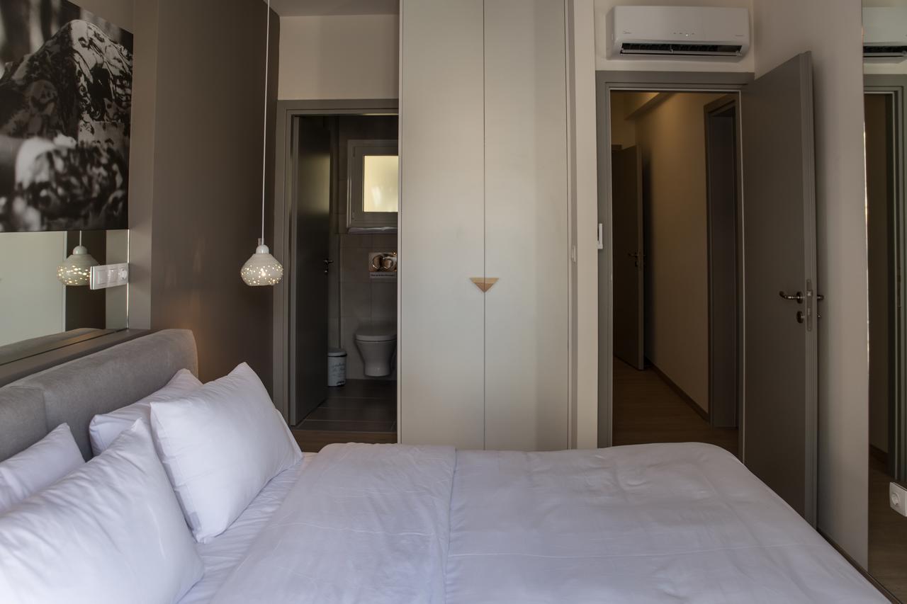 Athens Luxury 아파트 외부 사진