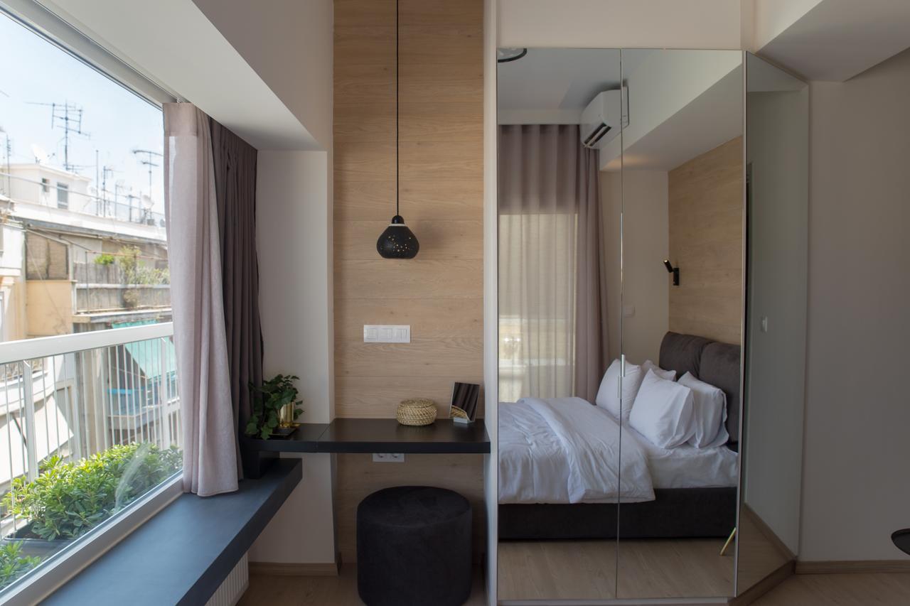 Athens Luxury 아파트 외부 사진