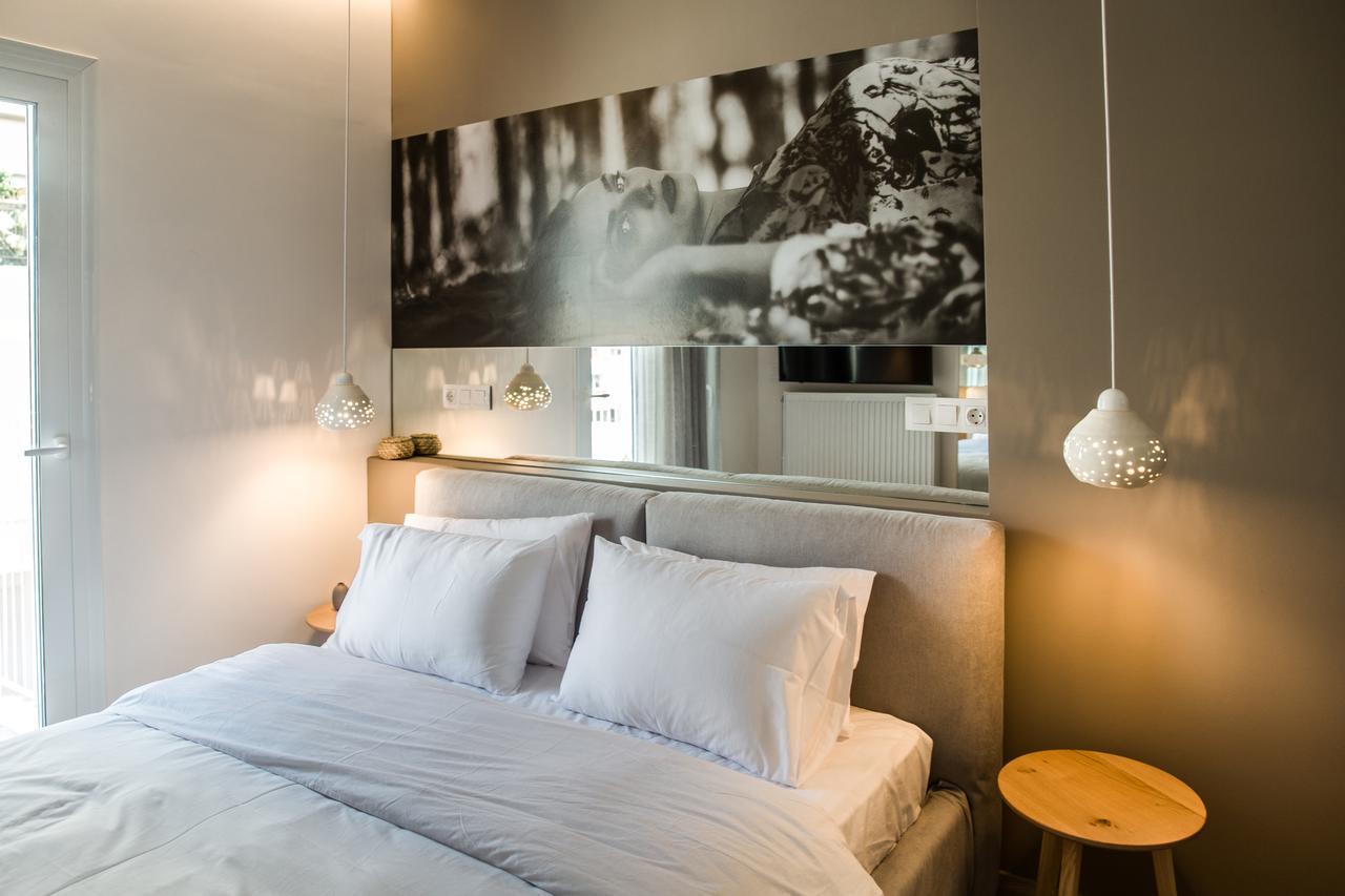 Athens Luxury 아파트 외부 사진