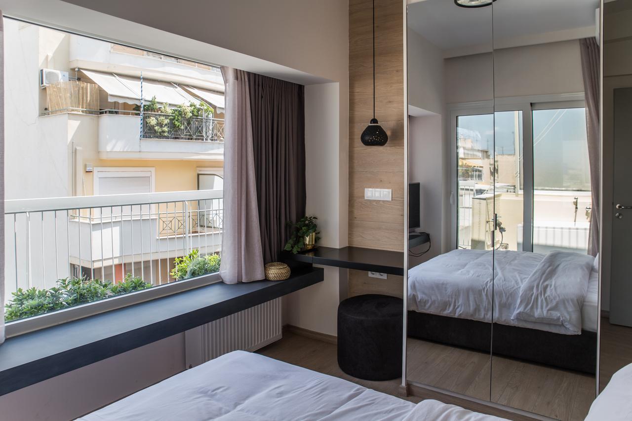 Athens Luxury 아파트 외부 사진