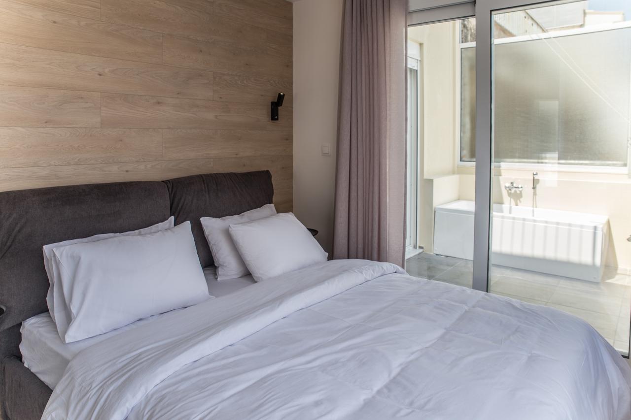Athens Luxury 아파트 외부 사진