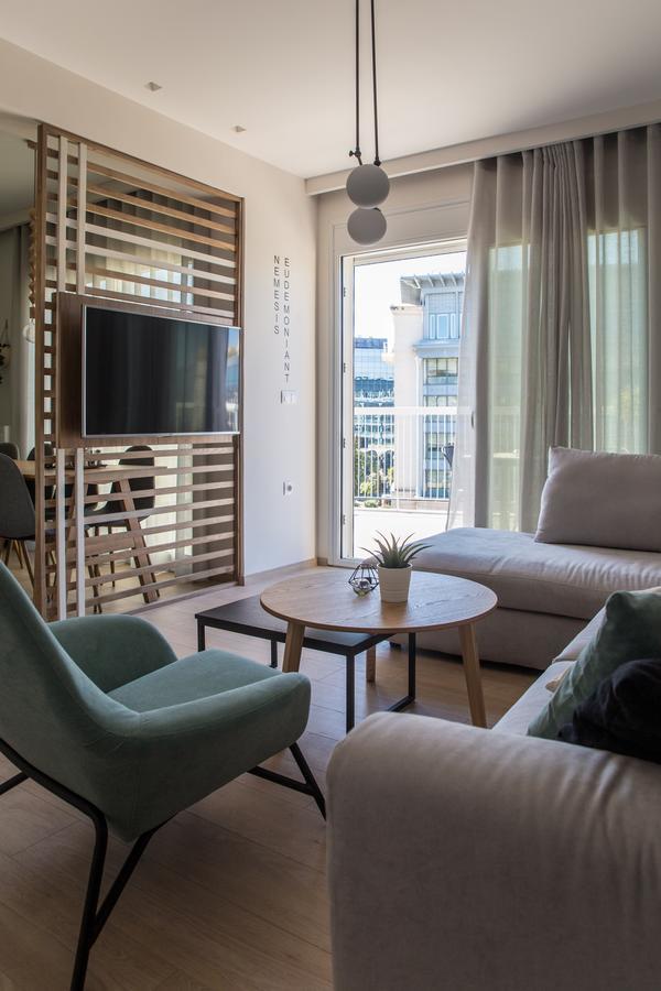Athens Luxury 아파트 외부 사진