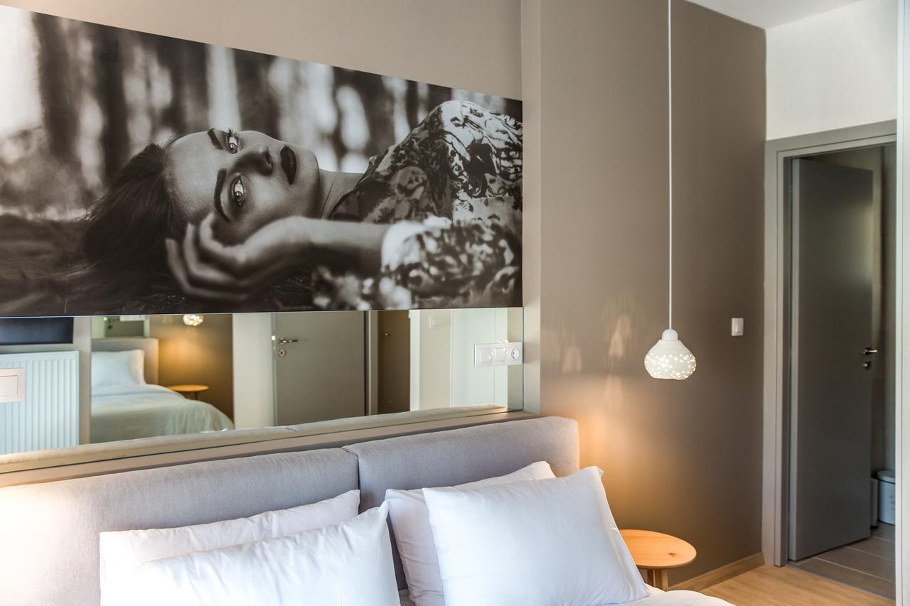 Athens Luxury 아파트 외부 사진
