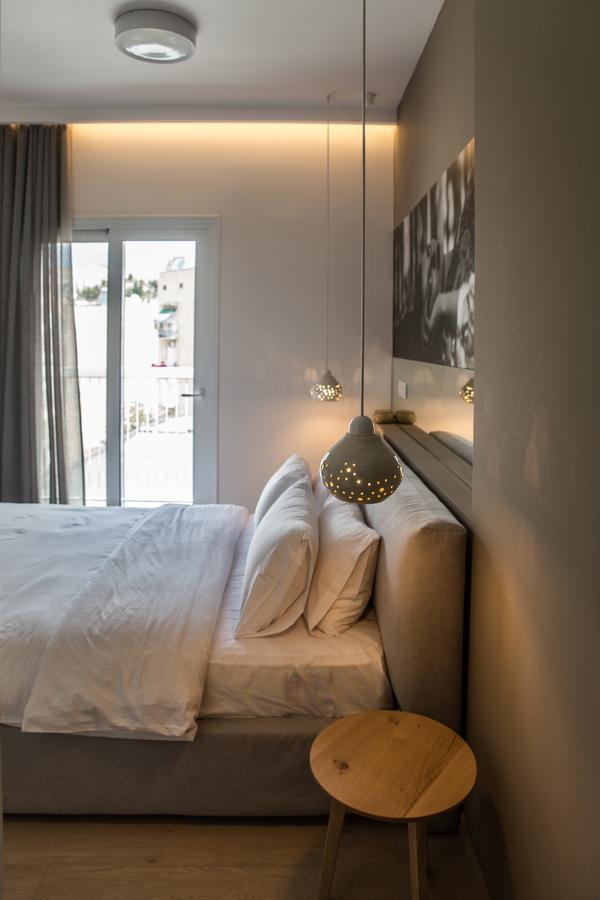 Athens Luxury 아파트 외부 사진